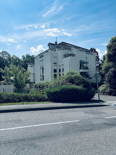 Dr. Biboulet Laurent, Médecin Généraliste à Meylan