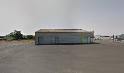 MSP MAGELLAN, Centre Médical à Nueil-les-Aubiers