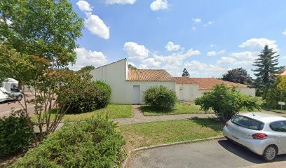 Clermont Jacques-Henry, Médecin Généraliste à Rives de l'Yon