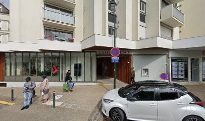 Pascolo Eric, Médecin Généraliste à Brunoy