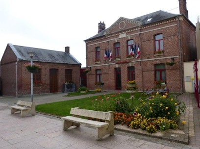 Dr Anissa Atwi, Médecin Généraliste à Poulainville