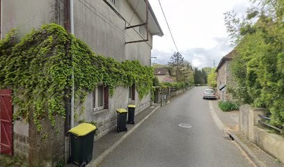 Lassaube André, Médecin Généraliste à Maslacq