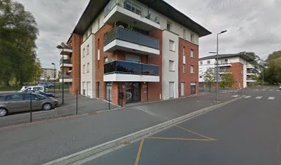 Delmotte Christian, Médecin Généraliste à Hem