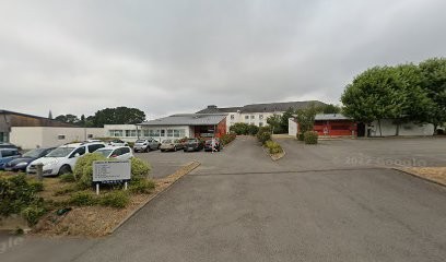 Dr Adrien Yvorra, Médecin Généraliste à Guérande