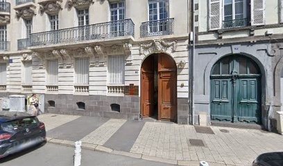 Jouvenel Viviane, Médecin Généraliste à Clermont-Ferrand