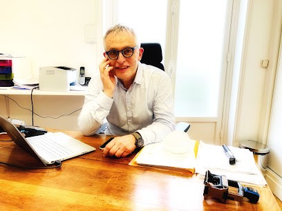 Dr. Jean-Michel Maronne, Médecin Généraliste à Paris 11