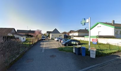 Docteur Ryad BENSAFI, Médecin Généraliste à Kingersheim