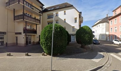 Docteur Sarrazin Michèle - Médecin Généraliste, Médecin Généraliste à Schiltigheim