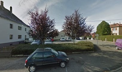 Dr Mélanie MULLER, Médecin Généraliste à Hatten