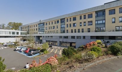 CABINET DE TABACOLOGIE LE CAP, Médecin Généraliste à Saint-Grégoire