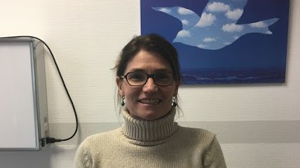 Dr Christine ORTMANS ROBERT, Médecin Généraliste à Orvault