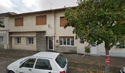 Lay-Vidaucoste Laurianne, Médecin Généraliste à Puyoô