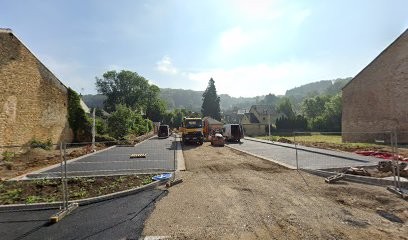 Raquin Janick, Médecin Généraliste à Haraucourt