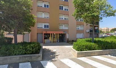 Guercia Olivier, Médecin Généraliste à Miramas