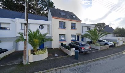Kerboul Gaël, Médecin Généraliste à Larmor-Plage