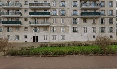 Dussaucy-Laborie Isabelle, Médecin Généraliste à Sèvres