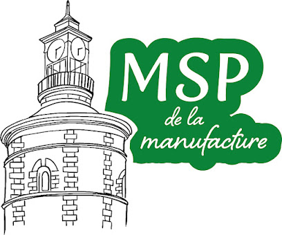 Msp De La Manufacture, Centre Médical à Saint-Gobain