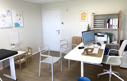 Dr Célia VIDAL, Médecin Généraliste à Tosse