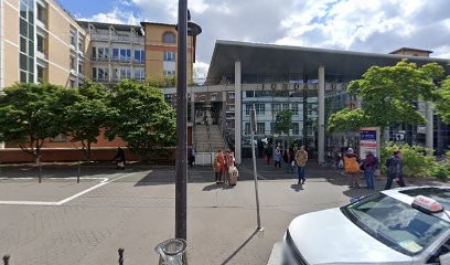 Avant-Pied.fr, Médecin Généraliste à Paris 14