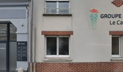 Le Caducée Scm, Médecin Généraliste à Villers-Bretonneux
