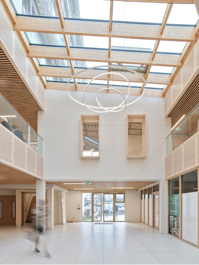 Canopia Santé Centre Médical à Cesson-Sévigné