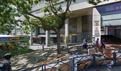 Centre Médical Croix De Chavaux, Médecin Généraliste à Montreuil