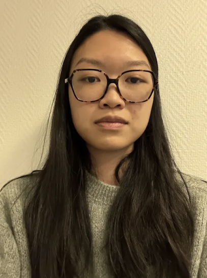 Dr Fanny Trinh Médecin Généraliste à Paris 14