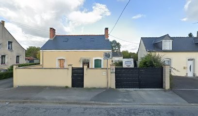 Boudet Patrice, Médecin Généraliste à Craon