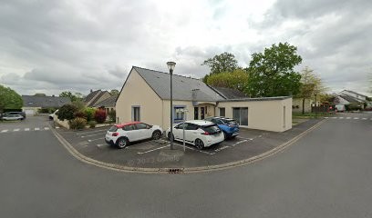 Dr Fruneau Pascal, Médecin Généraliste à Mésanger