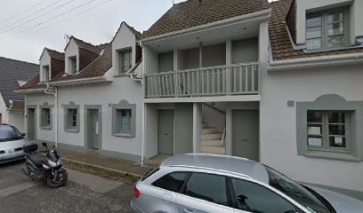 Cabinet le Pax, Médecin Généraliste à Étaples