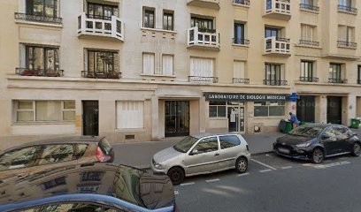 Dr Philippe AZRIA, Médecin Généraliste à Paris 15