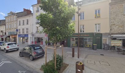 Chuc An, Médecin Généraliste à Fontainebleau