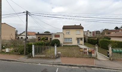Roussel Xavier, Médecin Généraliste à Villenave-d'Ornon