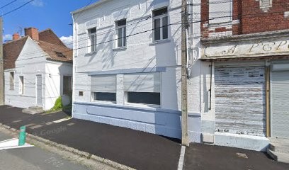 Frédéric Jagosz, Médecin Généraliste à Onnaing