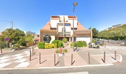 Cabinet Médical Arpège, Médecin Généraliste à Port-de-Bouc