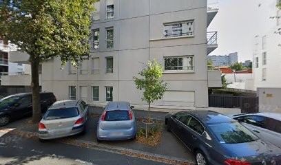 Meubry Valerie, Médecin Généraliste à Nantes