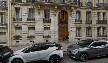 Docteur Daphné Castreau-Charara, Médecin Généraliste à Paris 16
