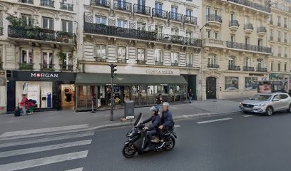 De Lacroix Elisabeth, Médecin Généraliste à Paris 14