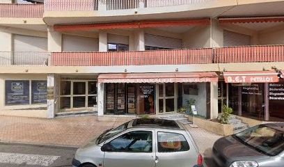 Chan Peter, Médecin Généraliste à Menton