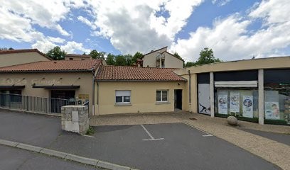 Gras Jean-Gabriel, Médecin Généraliste à Saint-Germain-Laprade