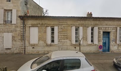 CSJ Le Vermandois, Médecin Généraliste à Rochefort