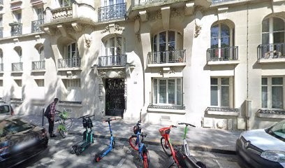 Sclafer Jérôme, Médecin Généraliste à Paris 18