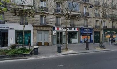 Blondel Marie-Pierre, Médecin Généraliste à Paris 14