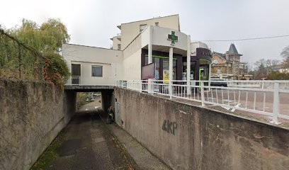 Espace De Téléconsultation - Médecin Généraliste Sans RDV, Médecin Généraliste à Saint-Max