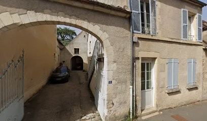 Nolot Philippe, Médecin Généraliste à Tannay