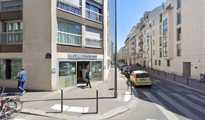 Docteur Amélie GOUTERMANOFF, Médecin Généraliste à Paris 11