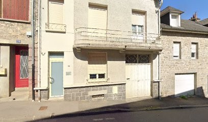 Dr. Thépault Murielle, Médecin Généraliste à Ussel