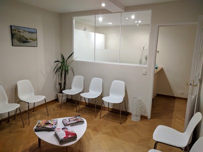 Cabinet Médical De La Peupleraie, Médecin Généraliste à Fresnes