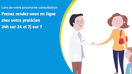 Kalach Hassan, Médecin Généraliste à Melun