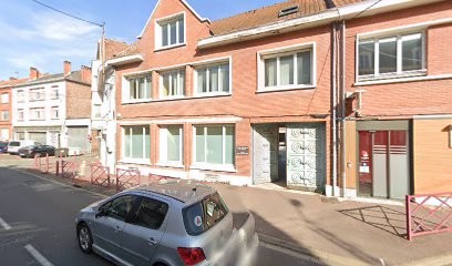 Centre De Santé Psychologique, Centre Médical à Somain